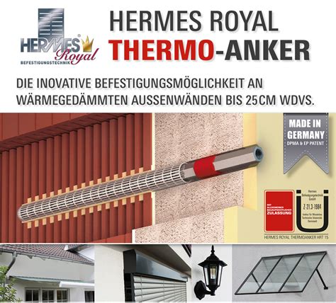 Hermes Royal Thermo.